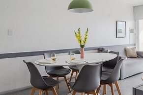 BT Homes - Mar del Plata, Av. Colon