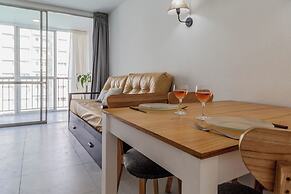 BT Homes - Mar del Plata, Av. Colon