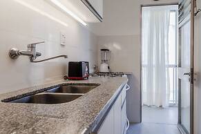 BT Homes - Mar del Plata, Av. Colon