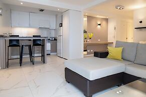 BT Homes - Mar del Plata, Av. Colon
