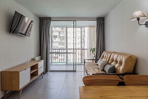 BT Homes - Mar del Plata, Av. Colon