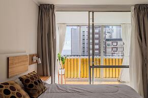 BT Homes - Mar del Plata, Av. Colon