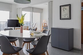BT Homes - Mar del Plata, Av. Colon