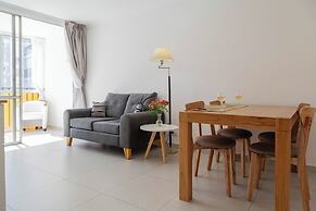 BT Homes - Mar del Plata, Av. Colon