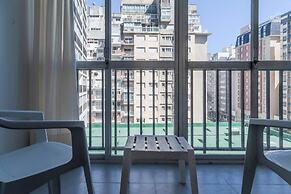 BT Homes - Mar del Plata, Av. Colon