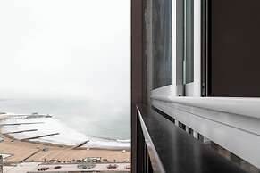 BT Homes - Mar del Plata, Av. Colon