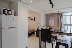 BT Homes - Mar del Plata, Av. Colon