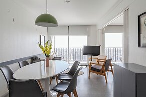 BT Homes - Mar del Plata, Av. Colon