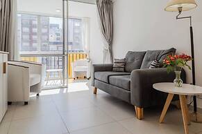 BT Homes - Mar del Plata, Av. Colon