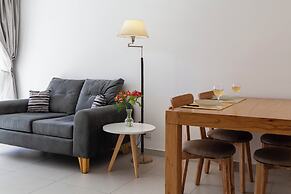 BT Homes - Mar del Plata, Av. Colon