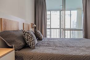 BT Homes - Mar del Plata, Av. Colon
