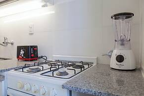 BT Homes - Mar del Plata, Av. Colon
