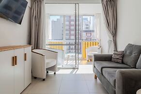 BT Homes - Mar del Plata, Av. Colon