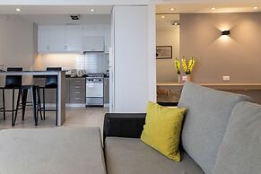 BT Homes - Mar del Plata, Av. Colon