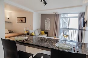 BT Homes - Mar del Plata, Av. Colon