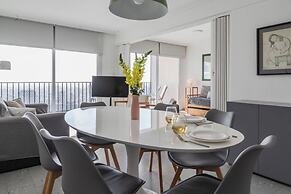 BT Homes - Mar del Plata, Av. Colon