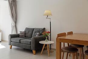 BT Homes - Mar del Plata, Av. Colon