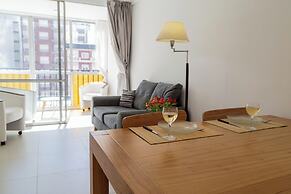 BT Homes - Mar del Plata, Av. Colon