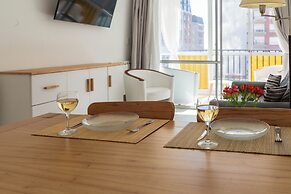 BT Homes - Mar del Plata, Av. Colon