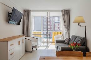 BT Homes - Mar del Plata, Av. Colon