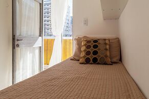 BT Homes - Mar del Plata, Av. Colon