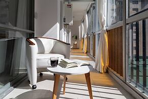 BT Homes - Mar del Plata, Av. Colon