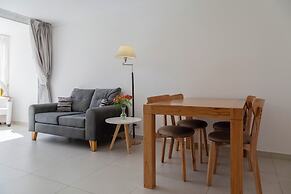 BT Homes - Mar del Plata, Av. Colon