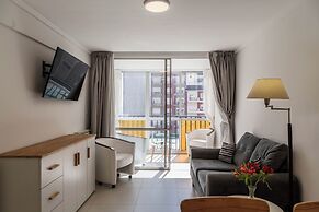 BT Homes - Mar del Plata, Av. Colon