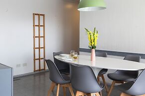 BT Homes - Mar del Plata, Av. Colon