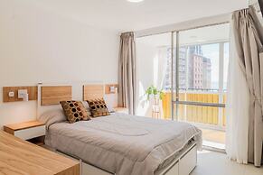 BT Homes - Mar del Plata, Av. Colon