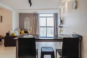 BT Homes - Mar del Plata, Av. Colon
