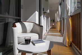 BT Homes - Mar del Plata, Av. Colon