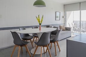 BT Homes - Mar del Plata, Av. Colon