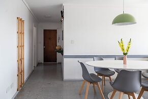 BT Homes - Mar del Plata, Av. Colon