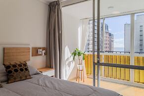 BT Homes - Mar del Plata, Av. Colon