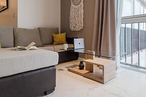BT Homes - Mar del Plata, Av. Colon