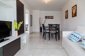 BT Homes - Mar del Plata, Av. Colon