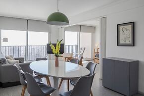 BT Homes - Mar del Plata, Av. Colon
