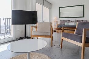 BT Homes - Mar del Plata, Av. Colon
