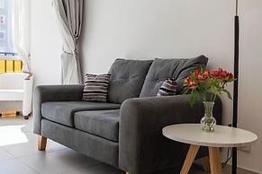 BT Homes - Mar del Plata, Av. Colon
