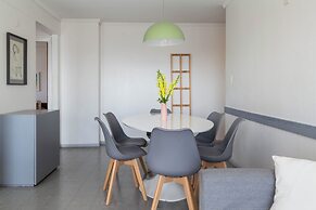 BT Homes - Mar del Plata, Av. Colon