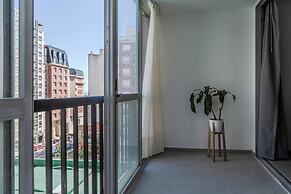 BT Homes - Mar del Plata, Av. Colon