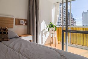 BT Homes - Mar del Plata, Av. Colon
