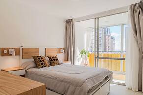 BT Homes - Mar del Plata, Av. Colon