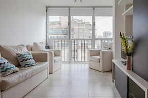 BT Homes - Mar del Plata, Av. Colon