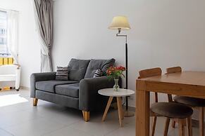 BT Homes - Mar del Plata, Av. Colon