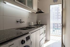 BT Homes - Mar del Plata, Av. Colon