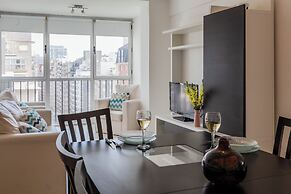 BT Homes - Mar del Plata, Av. Colon