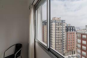 BT Homes - Mar del Plata, Av. Colon