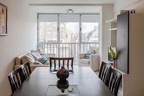 BT Homes - Mar del Plata, Av. Colon